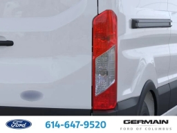 Ford Transit Cargo Van Base T-250 148" Med Rf 9150 GVWR RWD 2026