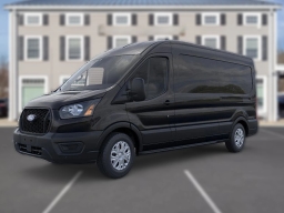 Ford Transit Cargo Van Base T-250 148" Med Rf 9150 GVWR RWD 2026