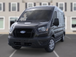 Ford Transit Cargo Van Base T-250 148" Med Rf 9150 GVWR RWD 2026