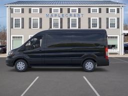 Ford Transit Cargo Van Base T-250 148" Med Rf 9150 GVWR RWD 2026