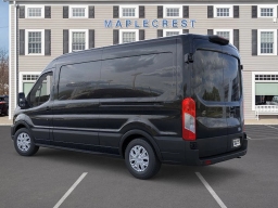 Ford Transit Cargo Van Base T-250 148" Med Rf 9150 GVWR RWD 2026