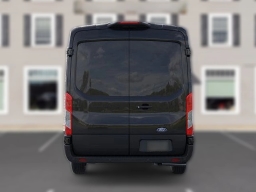 Ford Transit Cargo Van Base T-250 148" Med Rf 9150 GVWR RWD 2026