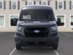 Ford Transit Cargo Van Base T-250 148" Med Rf 9150 GVWR RWD 2026