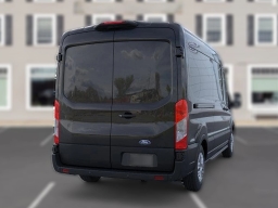 Ford Transit Cargo Van Base T-250 148" Med Rf 9150 GVWR RWD 2026