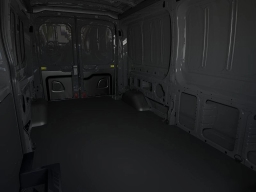 Ford Transit Cargo Van Base T-250 148" Med Rf 9150 GVWR RWD 2026