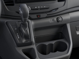 Ford Transit Cargo Van Base T-250 148" Med Rf 9150 GVWR RWD 2026