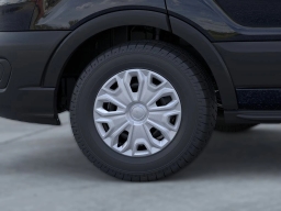 Ford Transit Cargo Van Base T-250 148" Med Rf 9150 GVWR RWD 2026