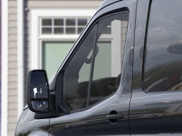 Ford Transit Cargo Van Base T-250 148" Med Rf 9150 GVWR RWD 2026