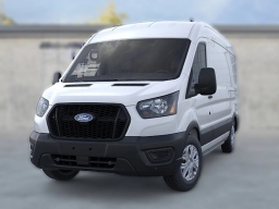 Ford Transit Cargo Van Base T-250 148" Med Rf 9150 GVWR RWD 2026