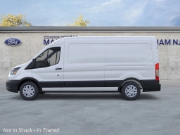 Ford Transit Cargo Van Base T-250 148" Med Rf 9150 GVWR RWD 2026