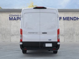 Ford Transit Cargo Van Base T-250 148" Med Rf 9150 GVWR RWD 2026