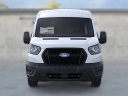 Ford Transit Cargo Van Base T-250 148" Med Rf 9150 GVWR RWD 2026