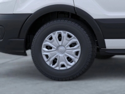 Ford Transit Cargo Van Base T-250 148" Med Rf 9150 GVWR RWD 2026