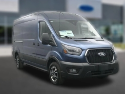 Ford Transit Cargo Van Base T-250 148" Med Rf 9150 GVWR RWD 2026