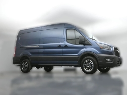 Ford Transit Cargo Van Base T-250 148" Med Rf 9150 GVWR RWD 2026