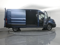 Ford Transit Cargo Van Base T-250 148" Med Rf 9150 GVWR RWD 2026