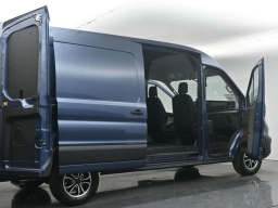 Ford Transit Cargo Van Base T-250 148" Med Rf 9150 GVWR RWD 2026