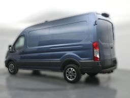 Ford Transit Cargo Van Base T-250 148" Med Rf 9150 GVWR RWD 2026