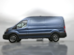 Ford Transit Cargo Van Base T-250 148" Med Rf 9150 GVWR RWD 2026