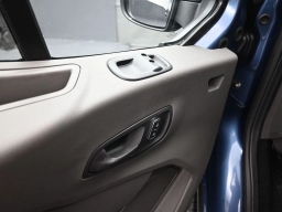 Ford Transit Cargo Van Base T-250 148" Med Rf 9150 GVWR RWD 2026