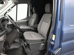 Ford Transit Cargo Van Base T-250 148" Med Rf 9150 GVWR RWD 2026