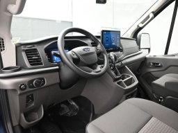 Ford Transit Cargo Van Base T-250 148" Med Rf 9150 GVWR RWD 2026