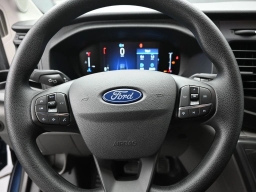 Ford Transit Cargo Van Base T-250 148" Med Rf 9150 GVWR RWD 2026