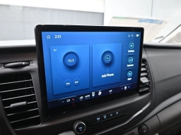 Ford Transit Cargo Van Base T-250 148" Med Rf 9150 GVWR RWD 2026