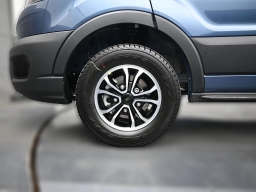 Ford Transit Cargo Van Base T-250 148" Med Rf 9150 GVWR RWD 2026