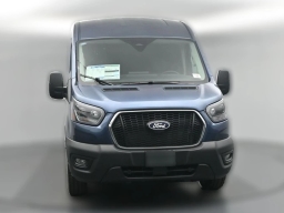 Ford Transit Cargo Van Base T-250 148" Med Rf 9150 GVWR RWD 2026