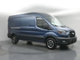 Ford Transit Cargo Van Base T-250 148" Med Rf 9150 GVWR RWD 2026
