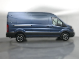 Ford Transit Cargo Van Base T-250 148" Med Rf 9150 GVWR RWD 2026