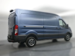 Ford Transit Cargo Van Base T-250 148" Med Rf 9150 GVWR RWD 2026