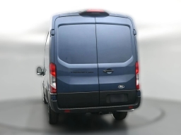 Ford Transit Cargo Van Base T-250 148" Med Rf 9150 GVWR RWD 2026