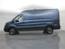 Ford Transit Cargo Van Base T-250 148" Med Rf 9150 GVWR RWD 2026