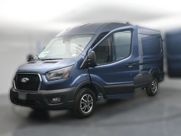 Ford Transit Cargo Van Base T-250 148" Med Rf 9150 GVWR RWD 2026