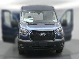 Ford Transit Cargo Van Base T-250 148" Med Rf 9150 GVWR RWD 2026
