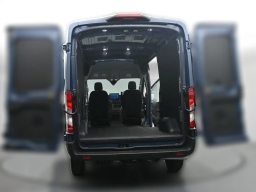 Ford Transit Cargo Van Base T-250 148" Med Rf 9150 GVWR RWD 2026