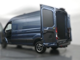 Ford Transit Cargo Van Base T-250 148" Med Rf 9150 GVWR RWD 2026