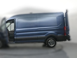 Ford Transit Cargo Van Base T-250 148" Med Rf 9150 GVWR RWD 2026