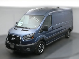 Ford Transit Cargo Van Base T-250 148" Med Rf 9150 GVWR RWD 2026