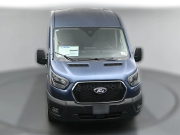 Ford Transit Cargo Van Base T-250 148" Med Rf 9150 GVWR RWD 2026