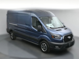 Ford Transit Cargo Van Base T-250 148" Med Rf 9150 GVWR RWD 2026