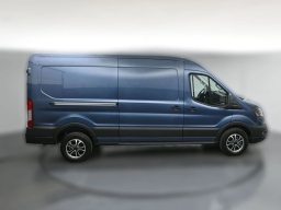 Ford Transit Cargo Van Base T-250 148" Med Rf 9150 GVWR RWD 2026