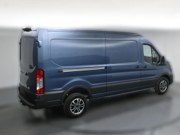 Ford Transit Cargo Van Base T-250 148" Med Rf 9150 GVWR RWD 2026