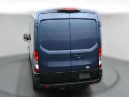 Ford Transit Cargo Van Base T-250 148" Med Rf 9150 GVWR RWD 2026