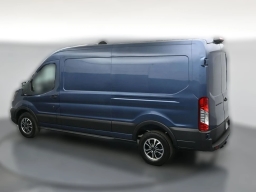 Ford Transit Cargo Van Base T-250 148" Med Rf 9150 GVWR RWD 2026