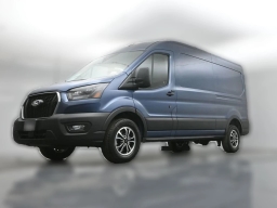 Ford Transit Cargo Van Base T-250 148" Med Rf 9150 GVWR RWD 2026