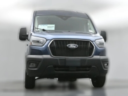 Ford Transit Cargo Van Base T-250 148" Med Rf 9150 GVWR RWD 2026