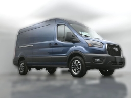 Ford Transit Cargo Van Base T-250 148" Med Rf 9150 GVWR RWD 2026